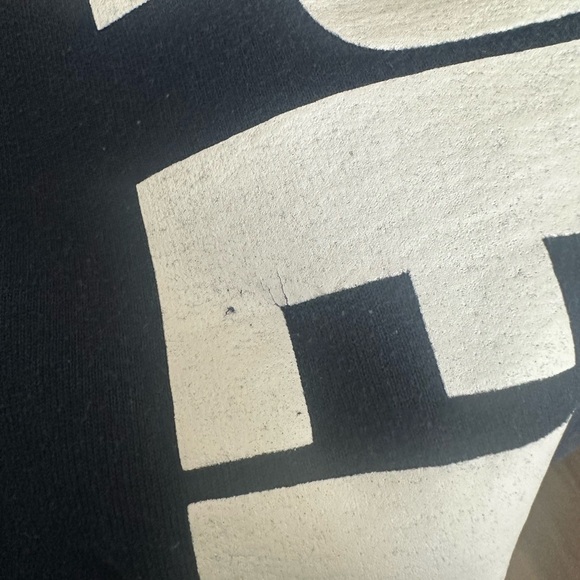 Penn State Medium Good Used Condition Heavy Blend Sweatpants - Picture 4 of 5